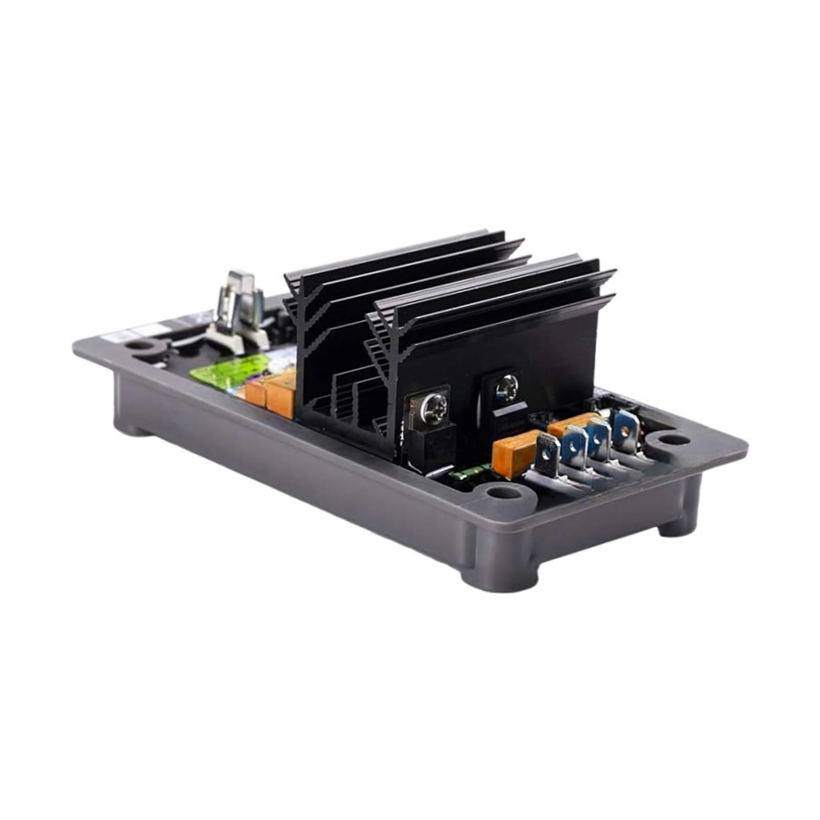 R250 AVR Automatic Voltage Regulator Fits for Generator Replace parts