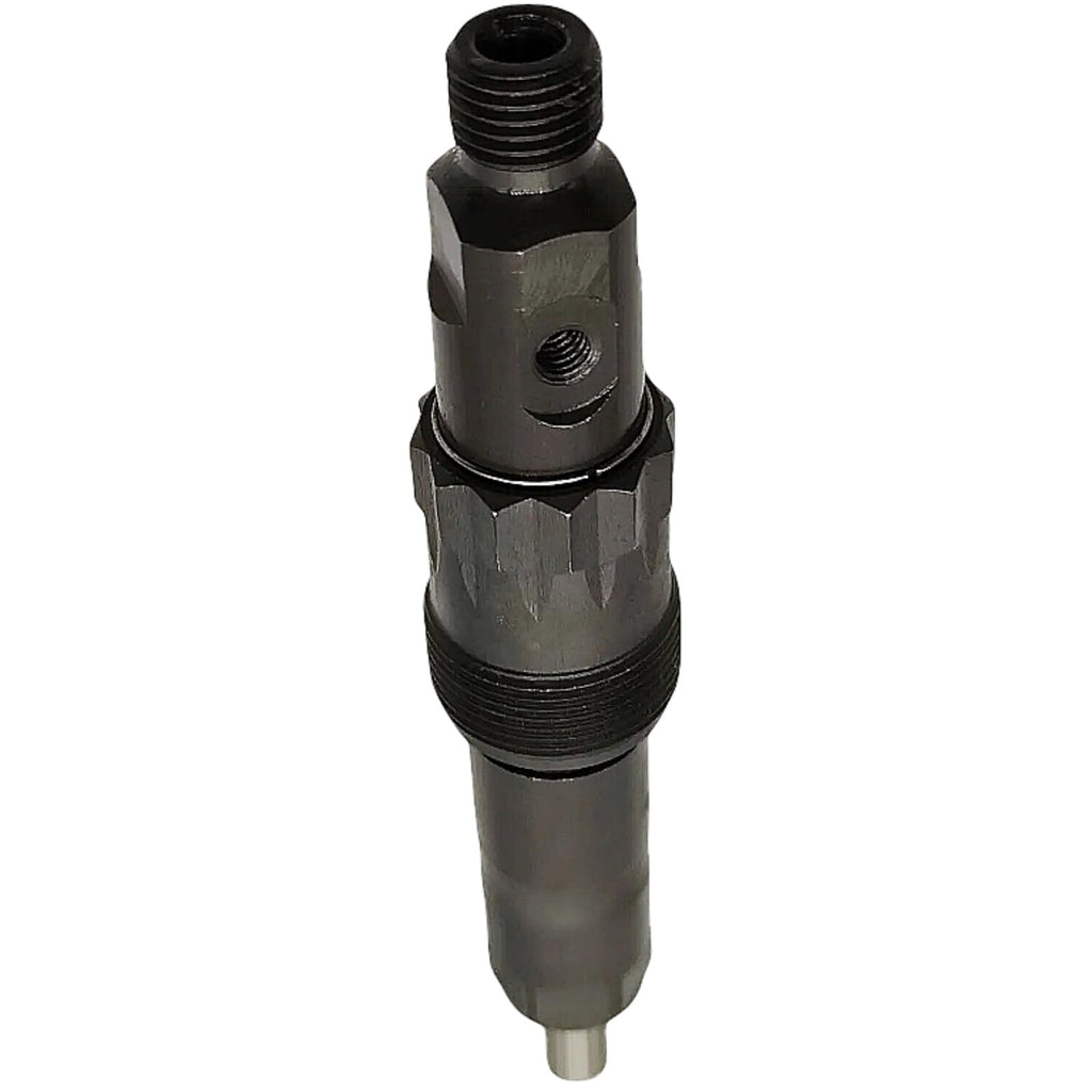 2pcs SE500103 SE501112 AR74665 Fuel Injector Compatible with John Deere Tractor 4040 4050 4240 4250 4430 4440 4450 Engine 6466A 6466D 6466T