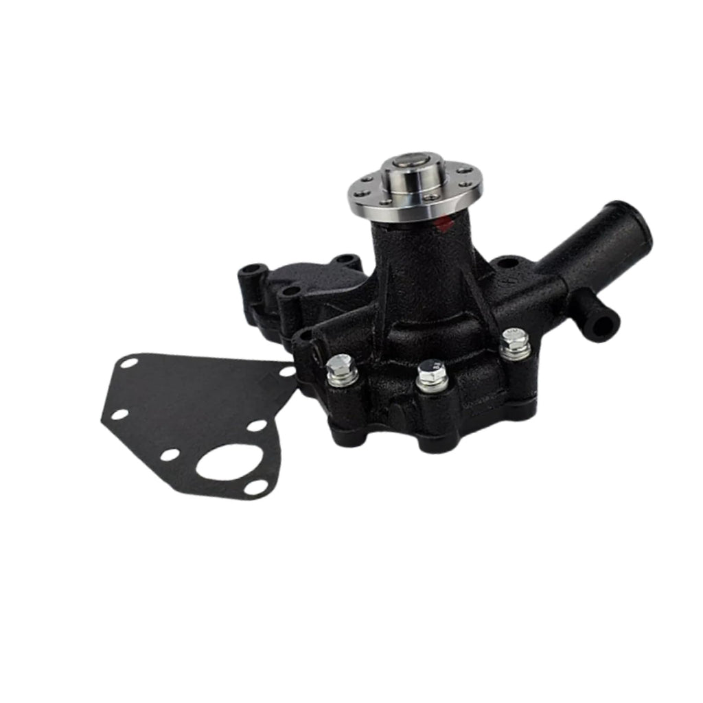 Z8944831671 Engine Water Pump 1375989 Z-8-94483-167-1 Compatible with Isuzu C240 C240PKJ C240PKG Engine Repair Parts Excavators Accessories