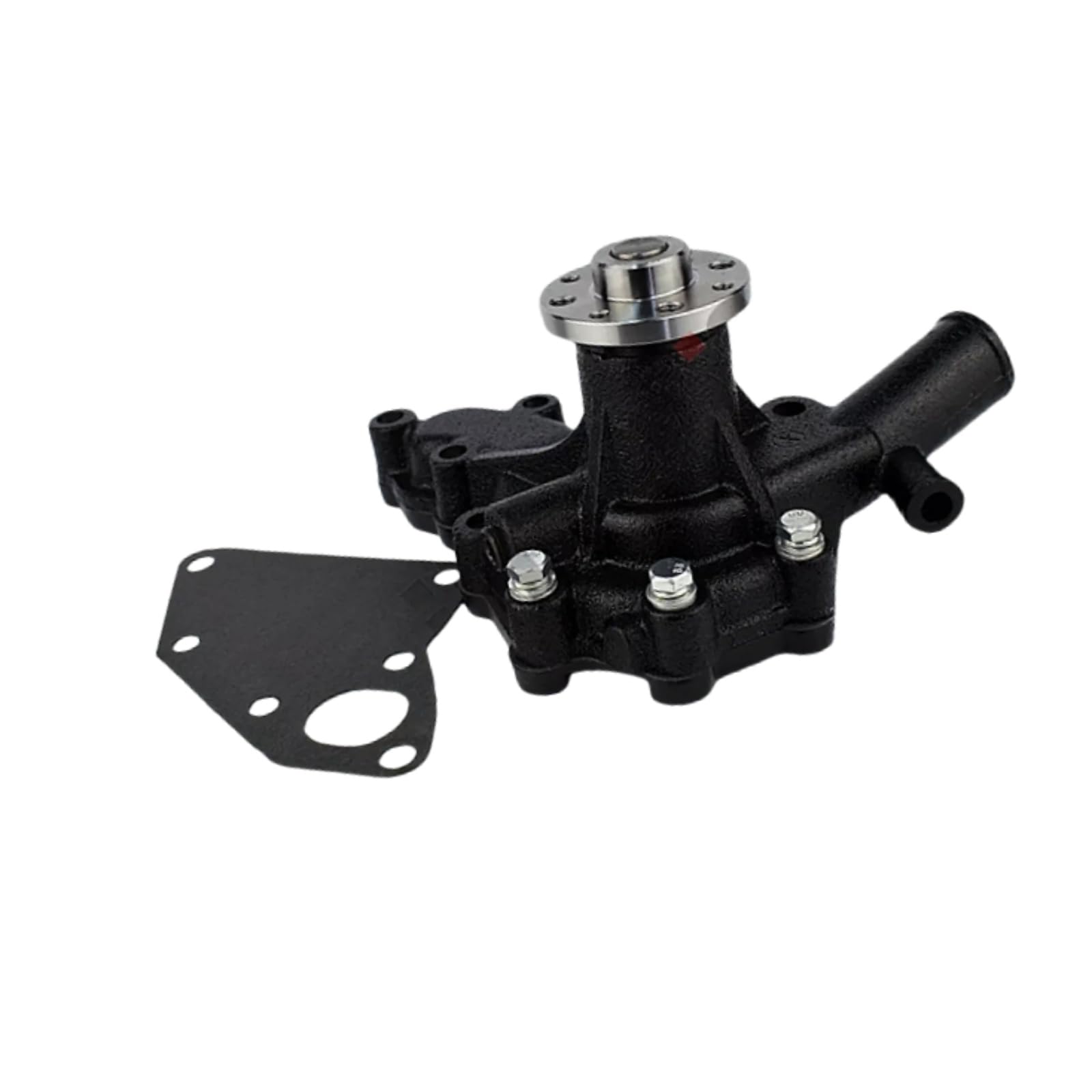 Z8944831671 Engine Water Pump 1375989 Z-8-94483-167-1 Compatible with Isuzu C240 C240PKJ C240PKG Engine Repair Parts Excavators Accessories