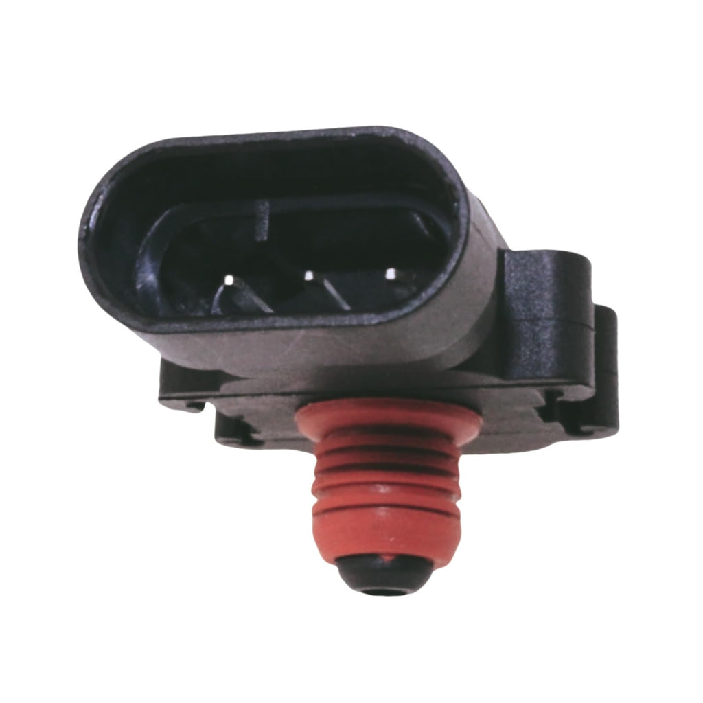 16235939 MAP Manifold Absolute Pressure Sensor Fits for Chevrolet for Silverado 3500 2001-2006 for Express 2500 3500 Replace parts