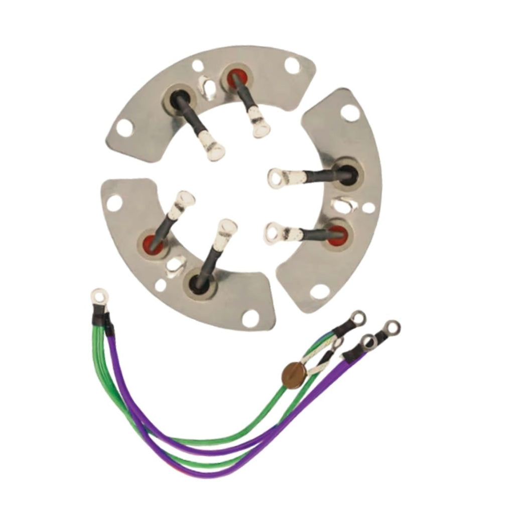 T30 Rectifier Diode Bridge Fits for Alternator Replace parts