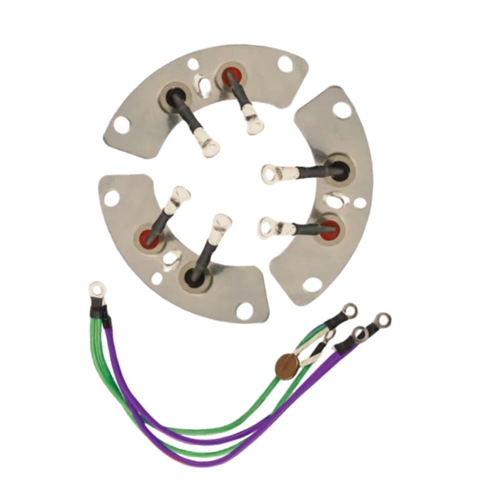 T30 Rectifier Diode Bridge Fits for Alternator Replace parts