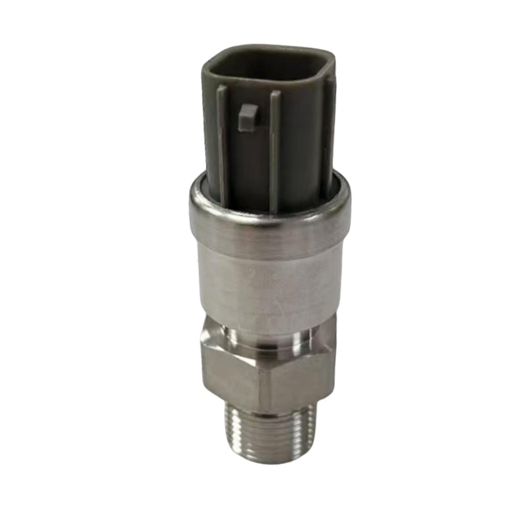 2pcs KM15-S46 1Z07387 KM15S46 Pressure Sensor 50MPA Fits for Sany SY210C SY215-8 SY235-8 Excavator