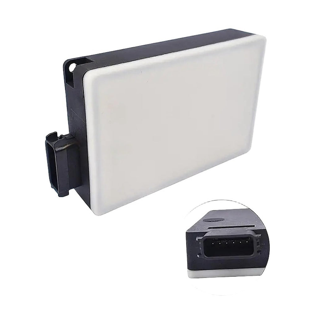 A0009054907 Car Radar Sensor Blind Spot Object Warning Module Fits for Benz A B C-Class GLC GLS CLA SLK 2016-2019