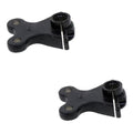 2PCS 9010-100001-A000 Arm Steering Bar Fits for CF 500 X5 CF188 600 X6 625 CF196 for Goes 520 525
