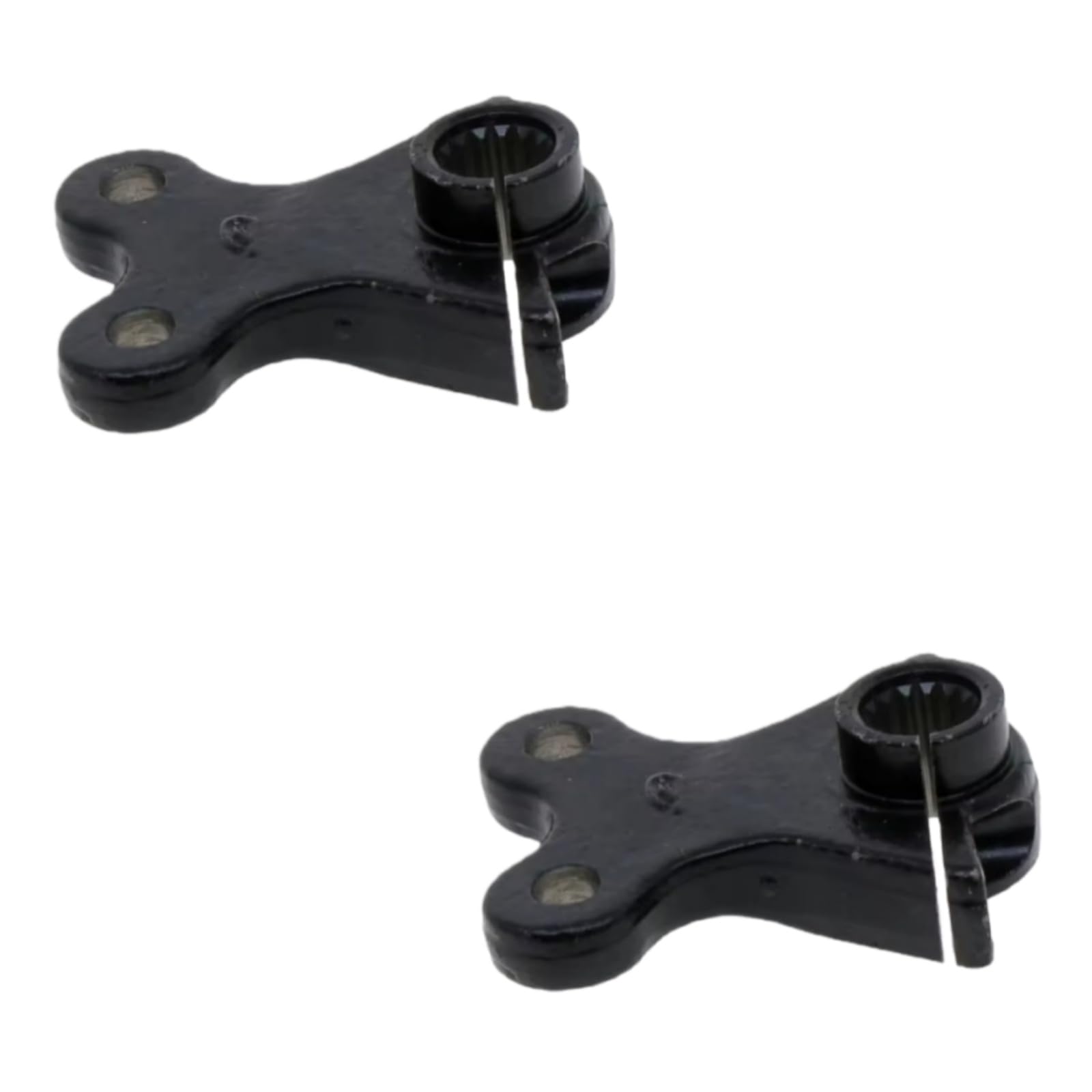 2PCS 9010-100001-A000 Arm Steering Bar Fits for CF 500 X5 CF188 600 X6 625 CF196 for Goes 520 525