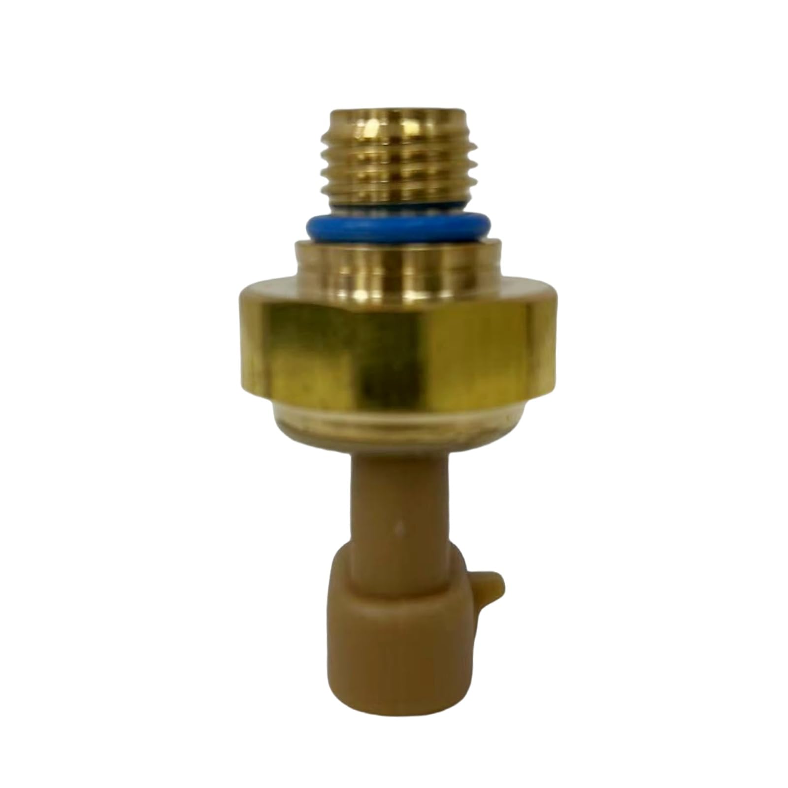 Oil Pressure Switch Sensor 4921489 Fits for Cummins BS4 8.9L ISC ISL Engines Heavy Duty Trucks