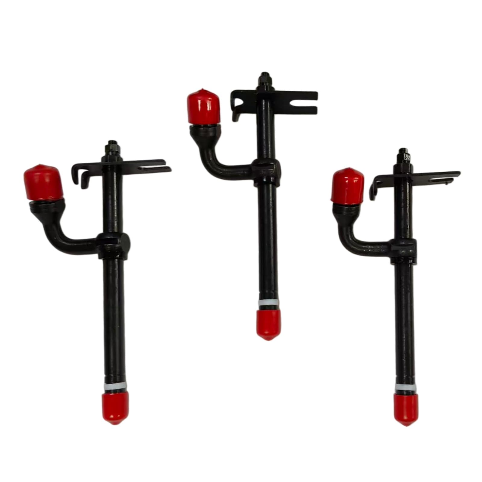 3pcs Fuel Injector 27333 AR89564 AR49877 AR73673 Compatible with 1020 1140 1530 2020 2350 2550 3350