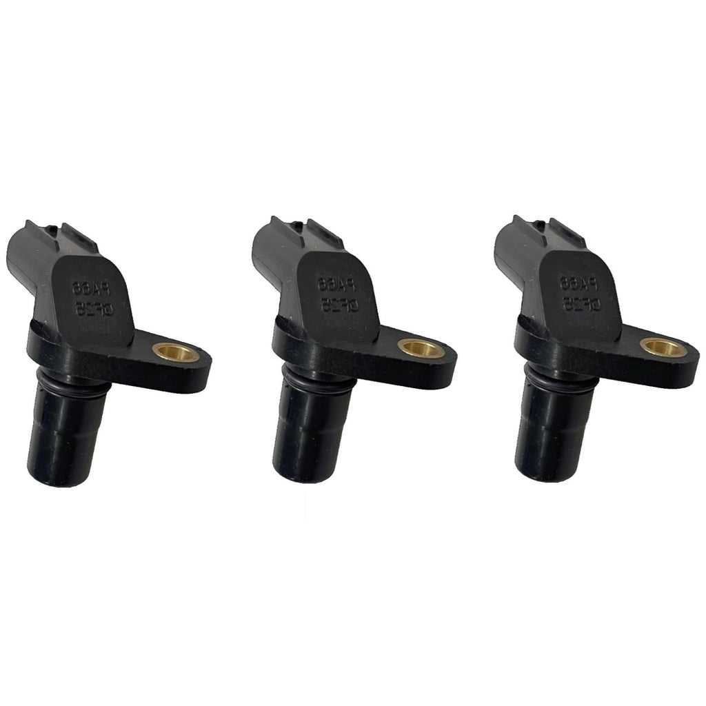 GevLtty 3pcs 89411-50010 Transmission Vehicle Speed Sensor Fits for Toyota for Lexus