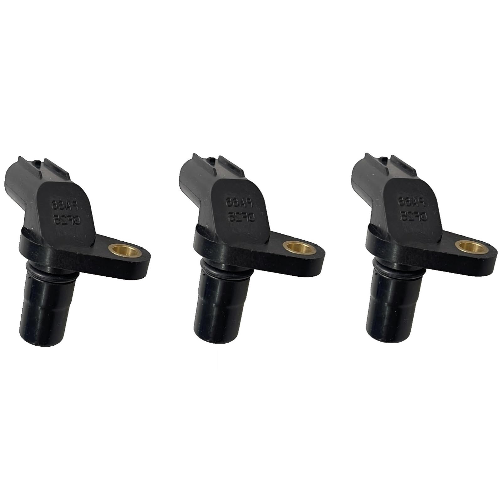 GevLtty 3pcs 89411-50010 Transmission Vehicle Speed Sensor Fits for Toyota for Lexus