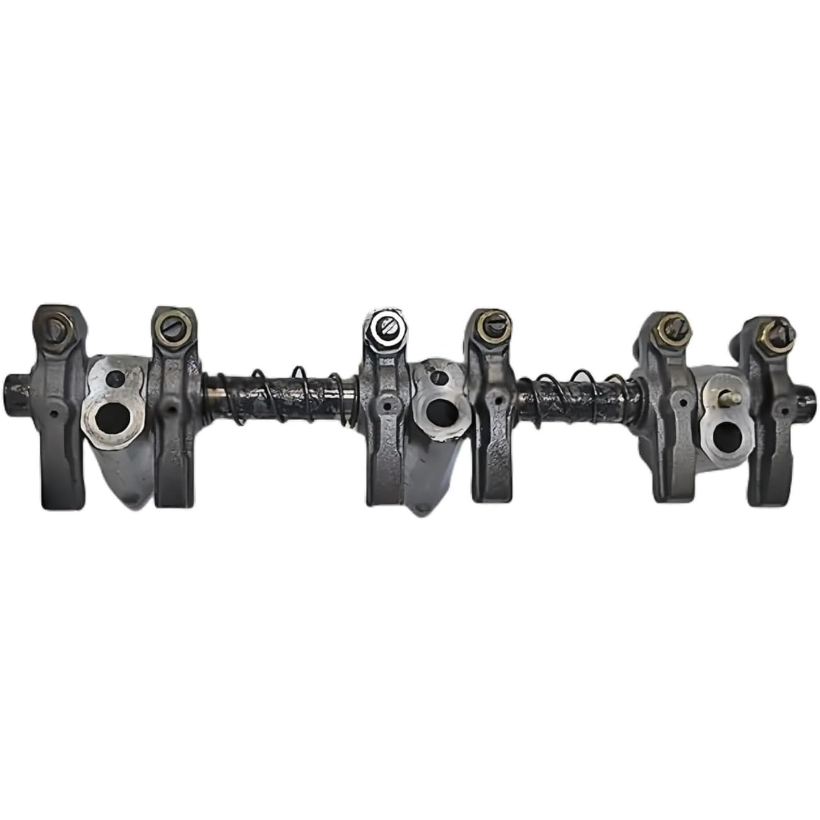 MM433848 Rocker Arm Assembly Fits for Mitsubishi L3E Engine Replace parts