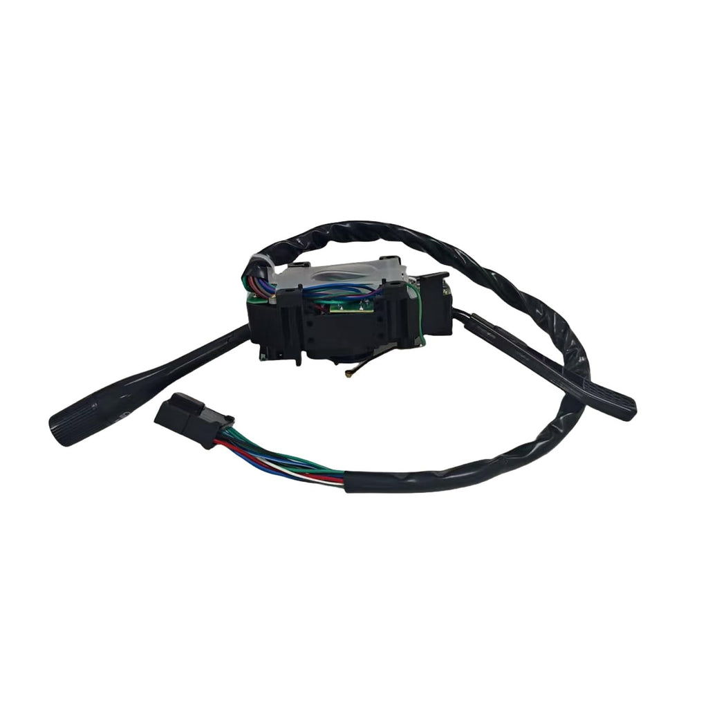 MB571632 MB571630 Car Steering Column Switch Combination Turn Light Wiper Switch Lever Fit for Mitsubishi L300 MB571632 Auto