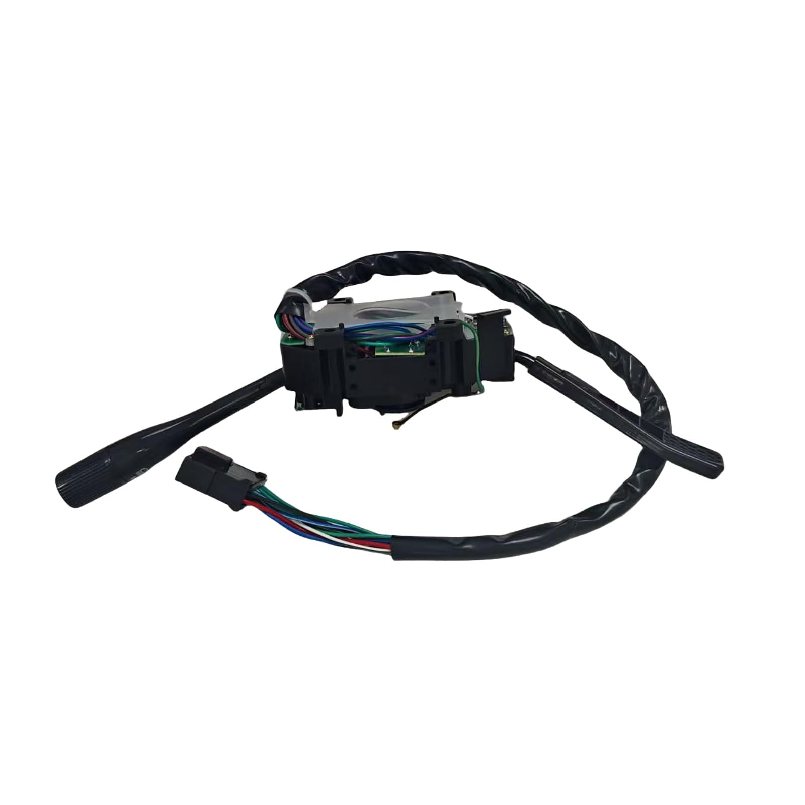 MB571632 MB571630 Car Steering Column Switch Combination Turn Light Wiper Switch Lever Fit for Mitsubishi L300 MB571632 Auto