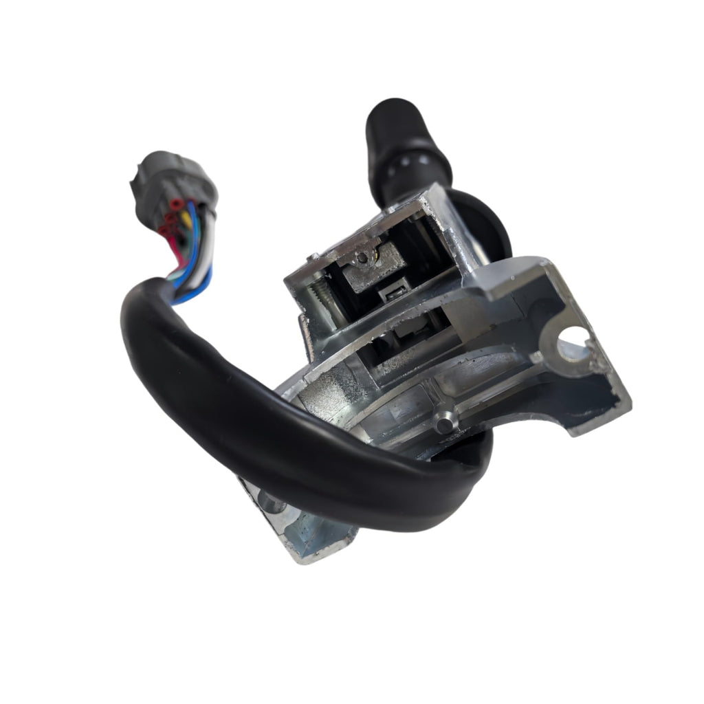 701/80298 701-80298 Forward Reverse Column Switch Fits for JCB 1400B 1550B 1600B 1700B 214 215 Backhoe Loader Replace parts
