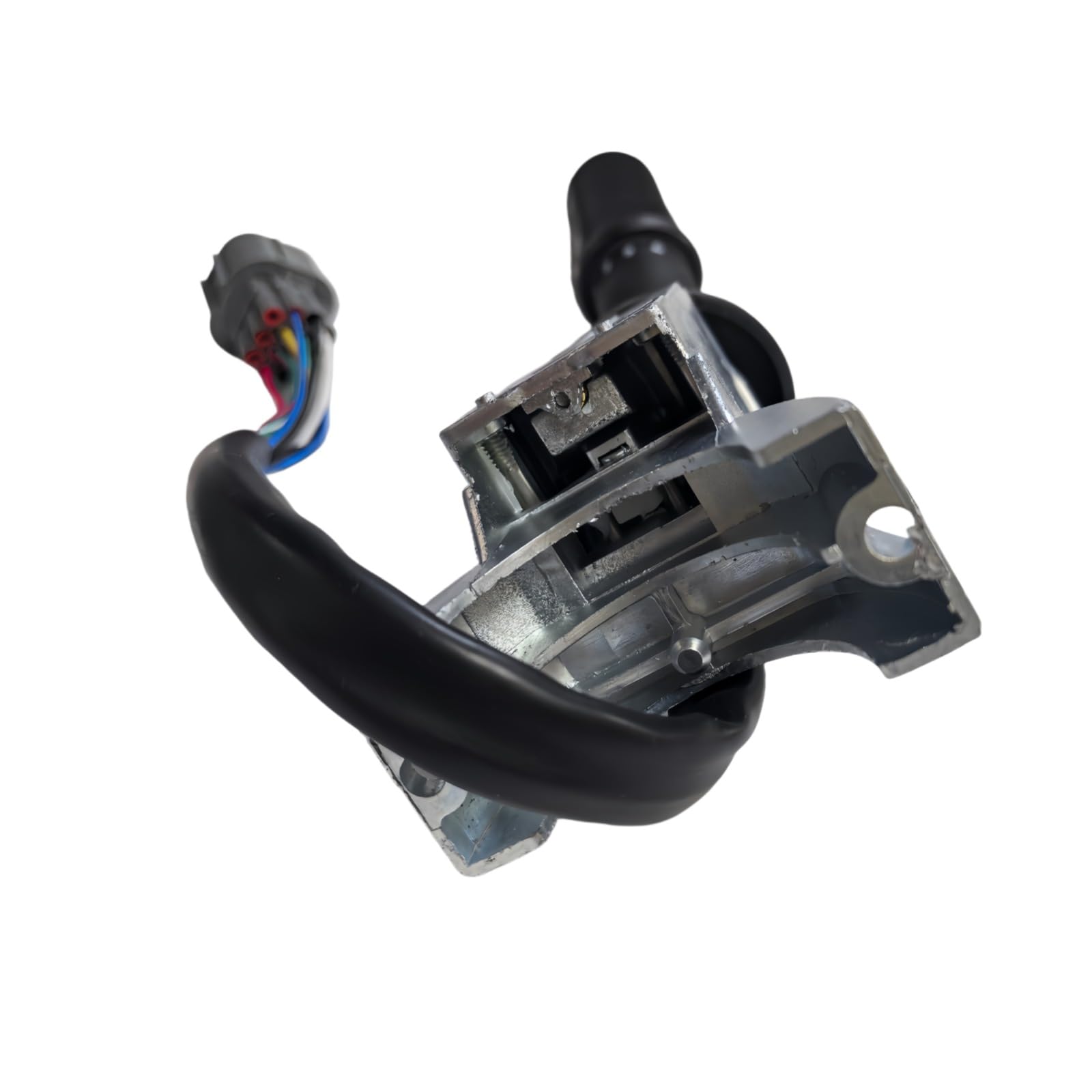701/80298 701-80298 Forward Reverse Column Switch Fits for JCB 1400B 1550B 1600B 1700B 214 215 Backhoe Loader Replace parts