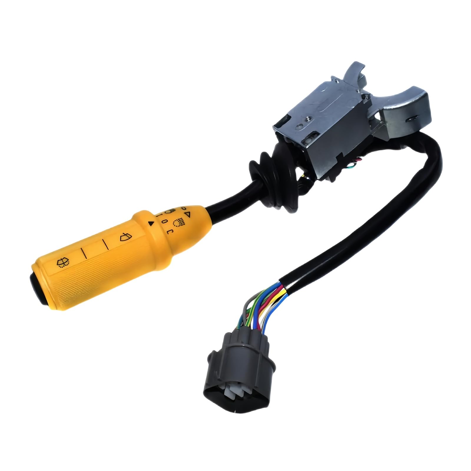 701/80145 70180145 Forward Reverse Column Switch Fits for JCB 214 215 216 217 Backhoe Loader Replace parts