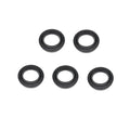 5pcs 3139343530 30210002 313934-3530 3021-0002 Oil Seal Front Axle Chassis Fits for Kubota L5060 L5240 L5460 L6060 L4240 L4330 L45 L4610 L4630 L47 L4740 L4760 M5640 M5700 M8200 Tractor