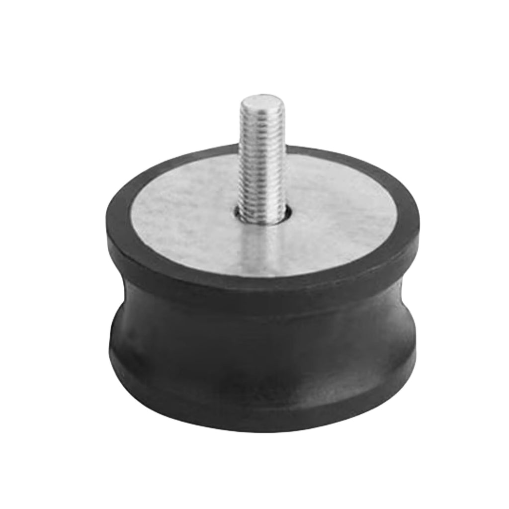 JZD-80 Generator Anti Vibration Damping Mounts 80KG Fits for Generators Engines Replace parts