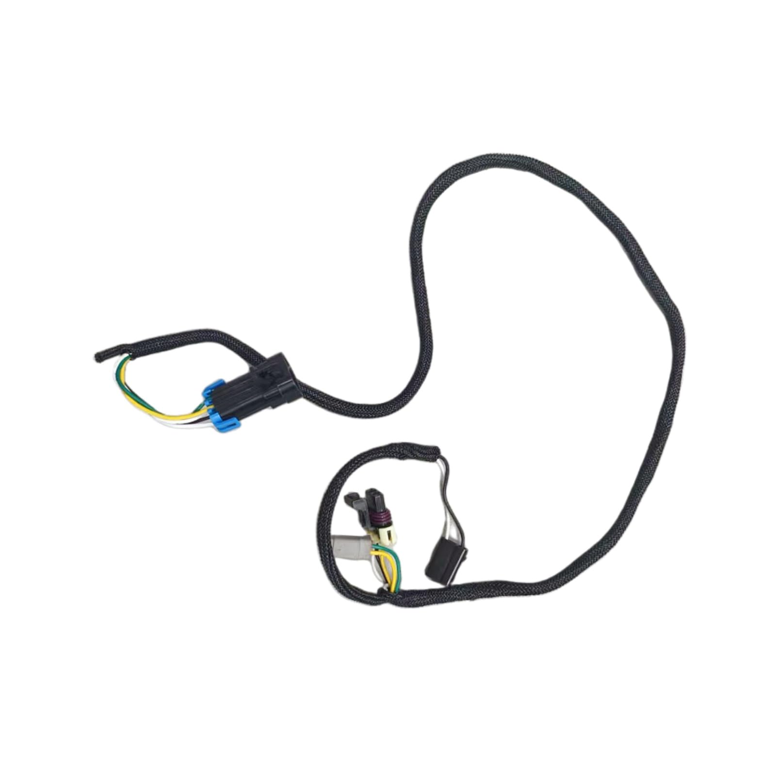 Wiring Harness 7106277 Fits for Bobcat 863 864 873 883 963 A220 A300 Replace parts