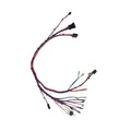 197-4279 1974279 Right Operating Handle Wiring Harness Fits for CAT Excavator E320C 312C Replace parts