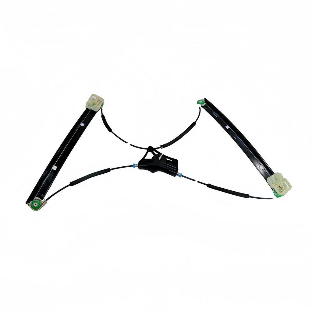 4GD837461 4GD837462 Front Left Right Window Regulator Kit Fits for Audi C7 (A6L) Replace parts