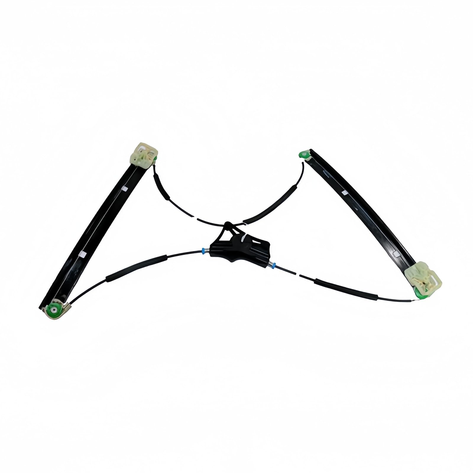 4GD837461 4GD837462 Front Left Right Window Regulator Kit Fits for Audi C7 (A6L) Replace parts