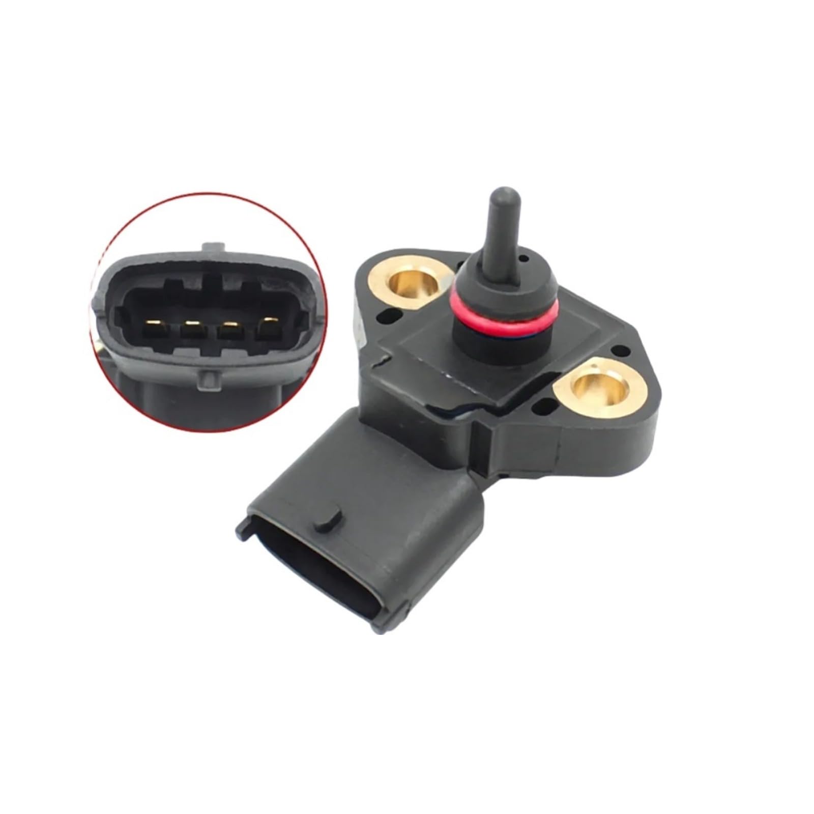 15760M67L60 Intake Pressure Sensor Fits for SUZUKI Replace parts