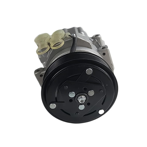 01140202 88320-04060 SP15 12V Air AC Compressor Fits for 2005-2015 Toyota for Tacoma Replace parts