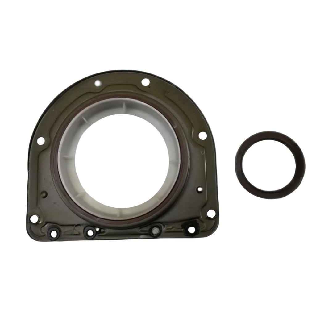 2418F701 Crankshaft Oil Seal kit Fits for Caterpillar Engine Parts C4.4 Replace parts