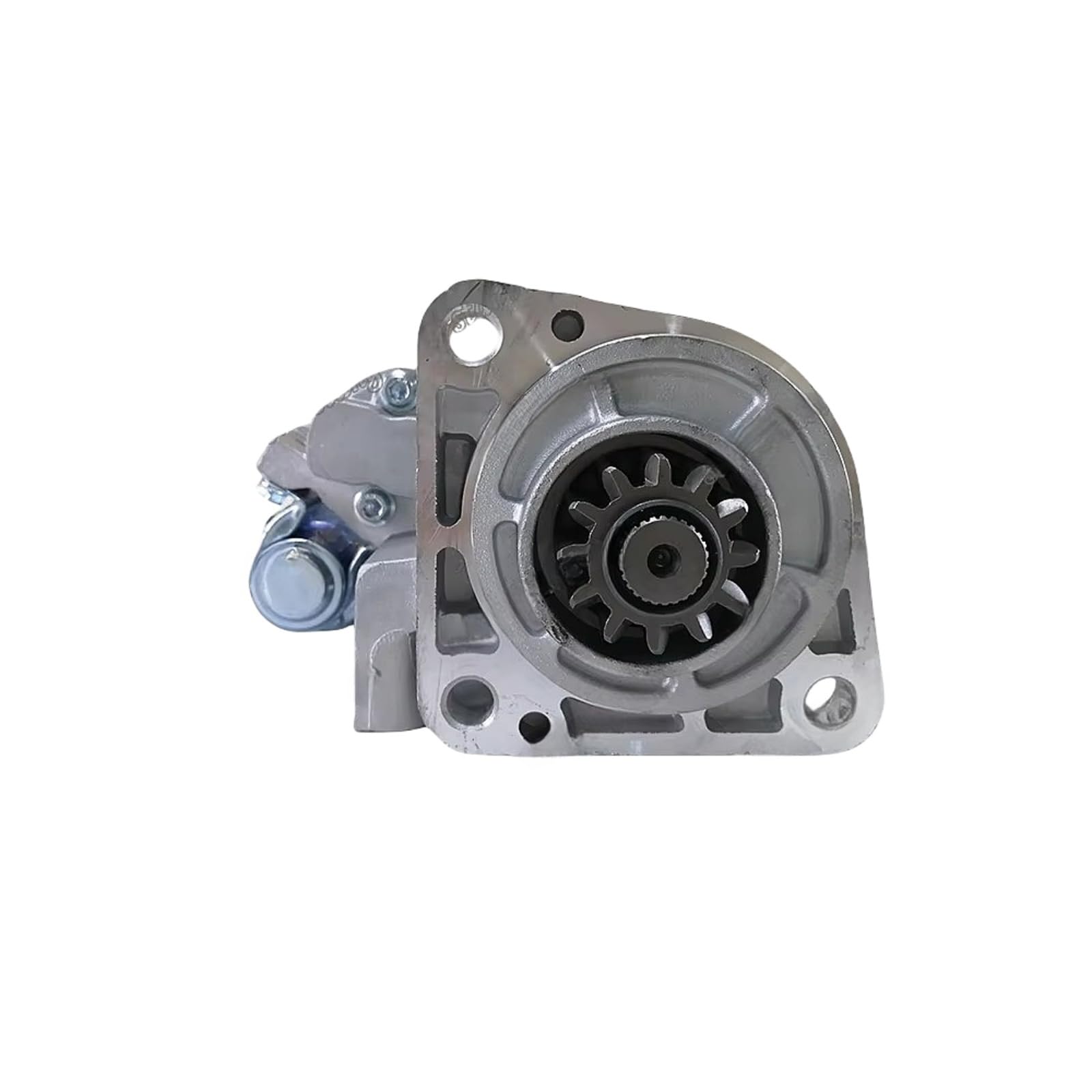 VOE20796052 24V 12T Starer Motor Fits for Volvo Engine D7D EC240 Replace parts
