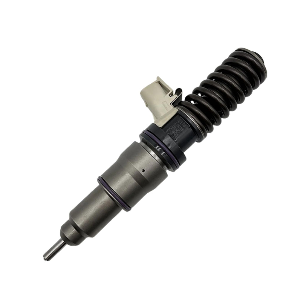 6pcs 21244717 BEBE4F07001 Diesel Fuel Injector Fits for Volvo D13 D13F MD13 US07 Mack MP8 Engine Medium Heavy Duty Trucks