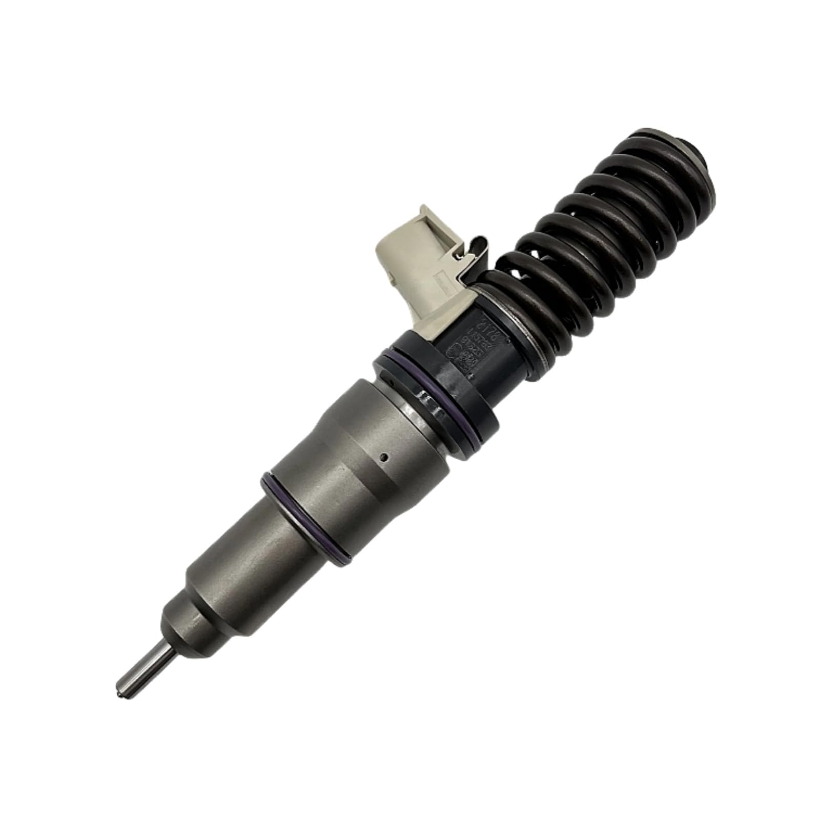 21244717 212-44717 BEBE4F07001 Diesel Fuel Injector Fits for Volvo D13 D13F MD13 US07 Mack MP8 Engine Medium Heavy Duty Trucks