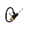Fuel Shut Off Solenoid Compatible with Cummins 4BT3.9 Diesel Engine 5366559 5305339
