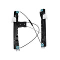 C2D31415 Front Right Window Regulator Fits for Jaguar XJ 2010-2019 Replace parts
