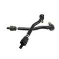 Tie Rod LH and RH AT309303 AT309304 Fits for John Deere 210C 300D 310D 310E 310G 315D 410D 410E 410G Replace parts