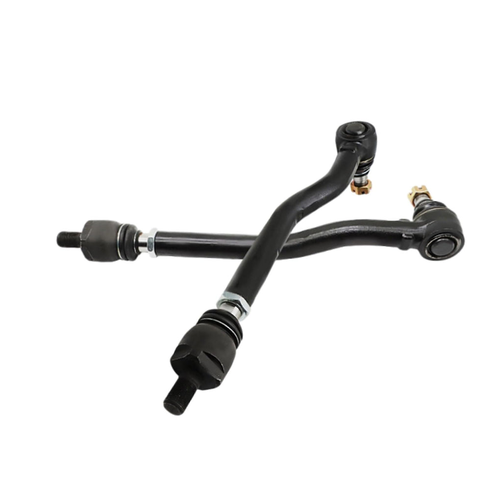 Tie Rod LH and RH AT309303 AT309304 Fits for John Deere 210C 300D 310D 310E 310G 315D 410D 410E 410G Replace parts