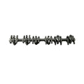 65.04200-6025E Rocker Arm Assy Fits for Doosan D1146 DE08 Engine Replace parts