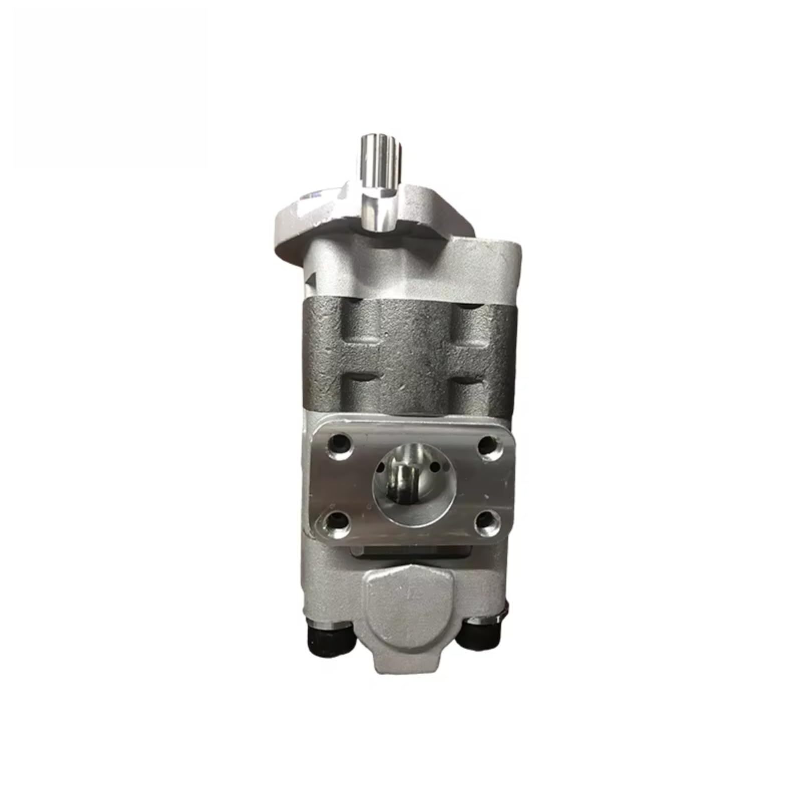 Hydraulic Gear Pump K3SP36 Pump Fits for Excavator TB175 Replace parts