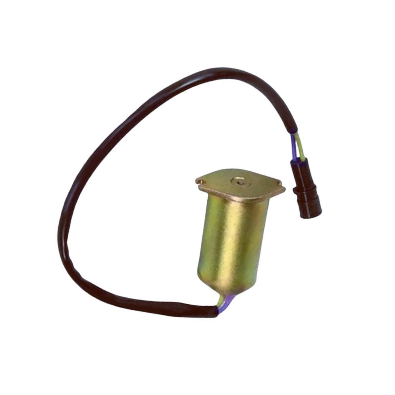 Solenoid Valve 4I-5674 Fits for Caterpillar Excavator 311 312 Replace parts