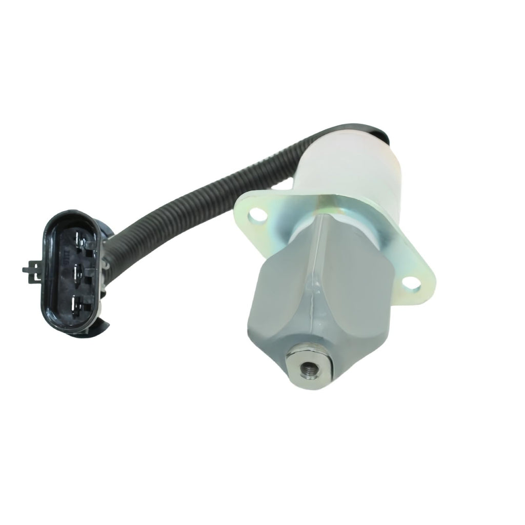 Fuel Shut Off Solenoid 6681513 6667993 Fits for Bobcat 743 751 753 763 773