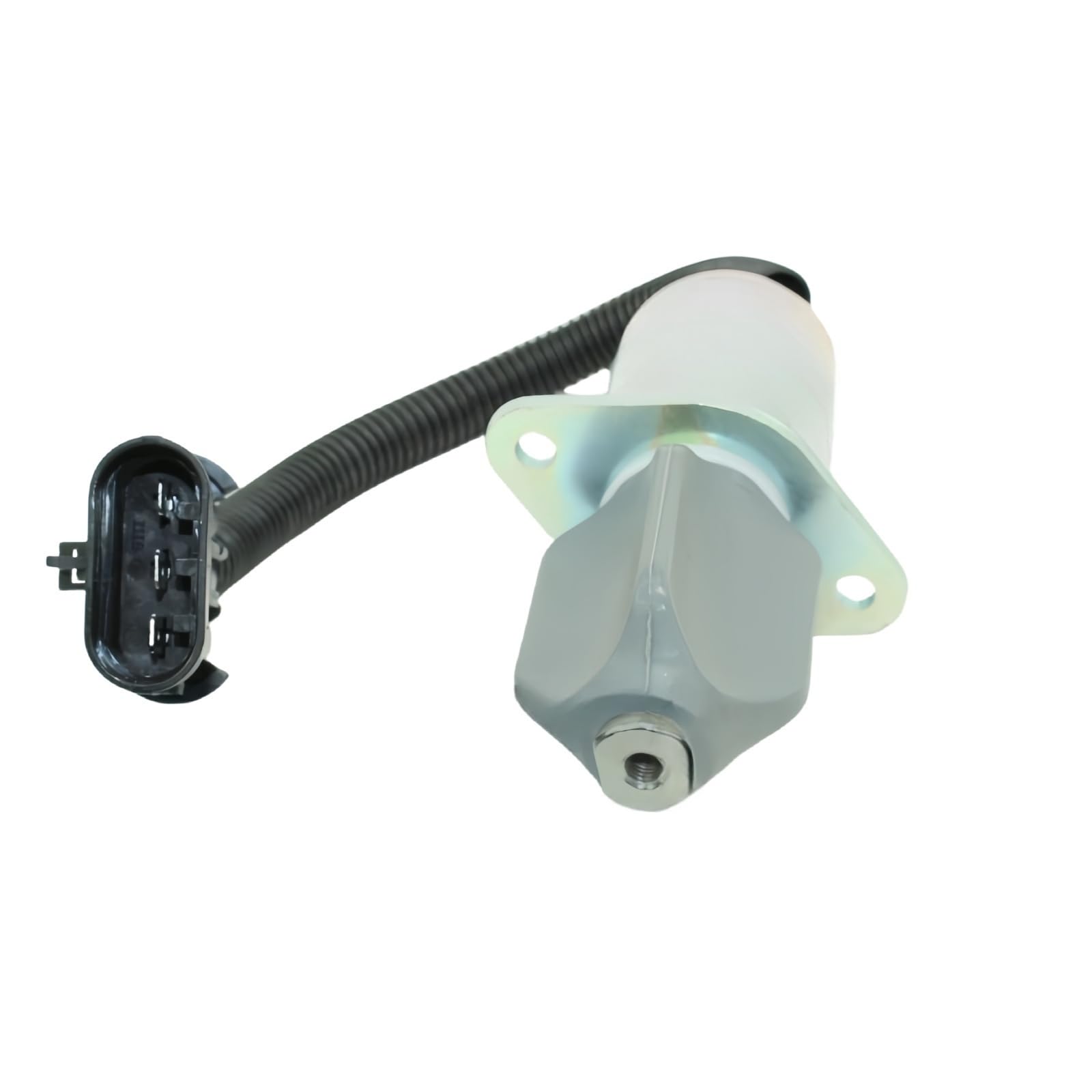 Fuel Shut Off Solenoid 6681513 6667993 Fits for Bobcat 743 751 753 763 773