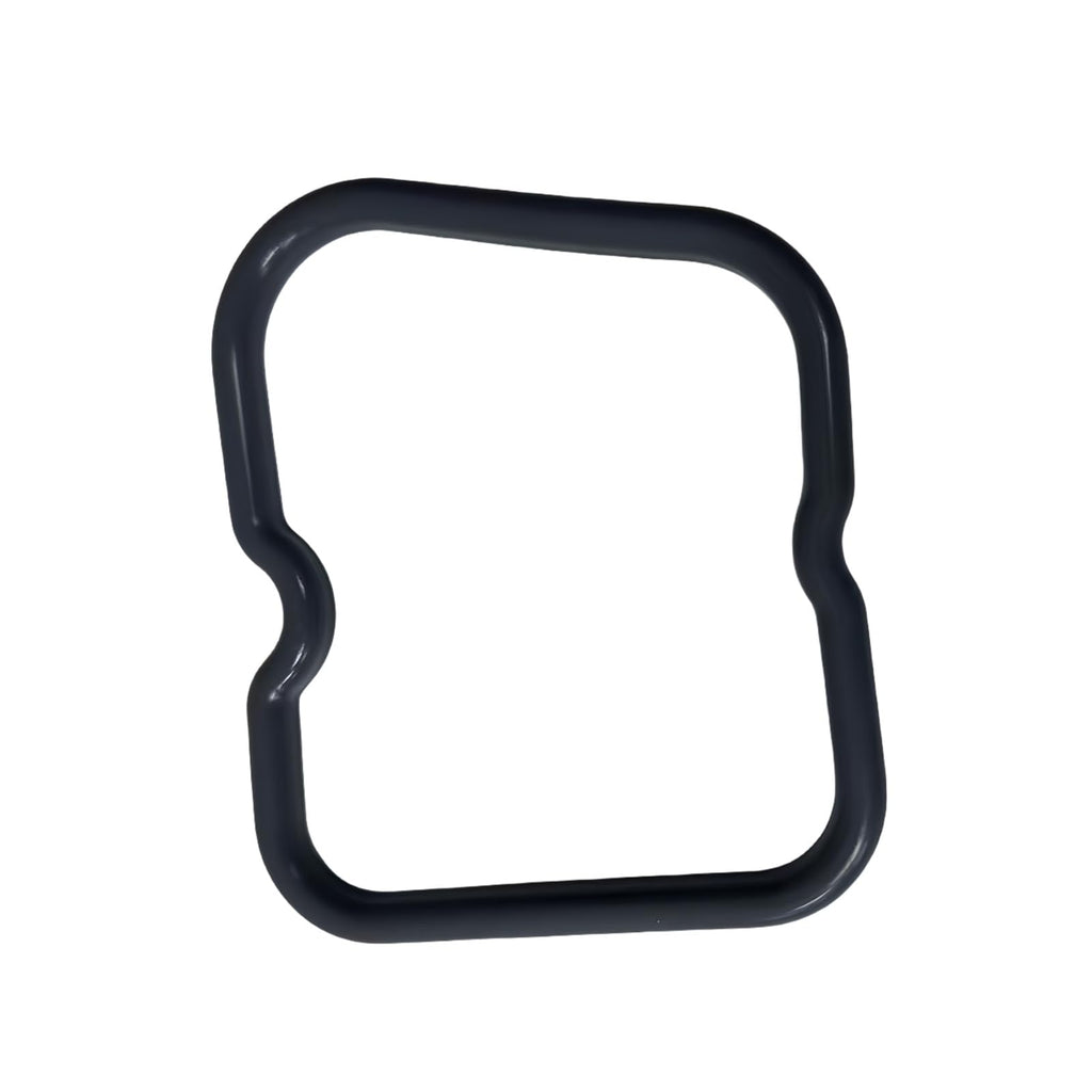 6PCS Valve Cover Gasket Set 3930906 3902666 Compatible for Cummins 4BT 3.9L 6BT 5.9L Engine 12V