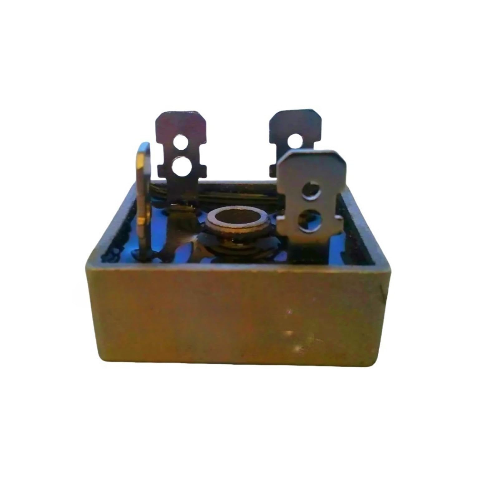 30pcs 35A 1000V Rectifier KBPC3510 Fits for Generator Replace parts