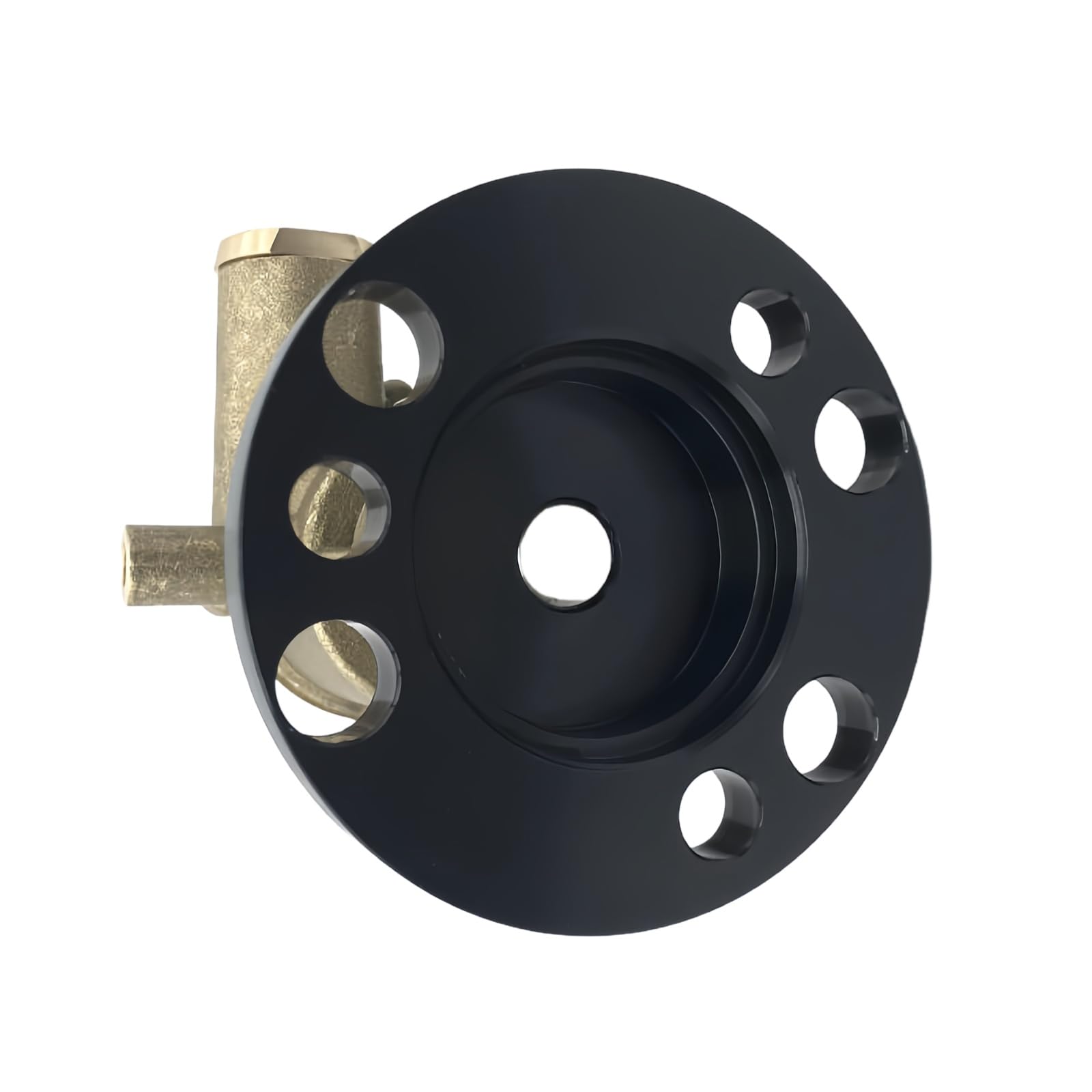 857451 826456 841640 856952 Water Pump Fits for Volvo