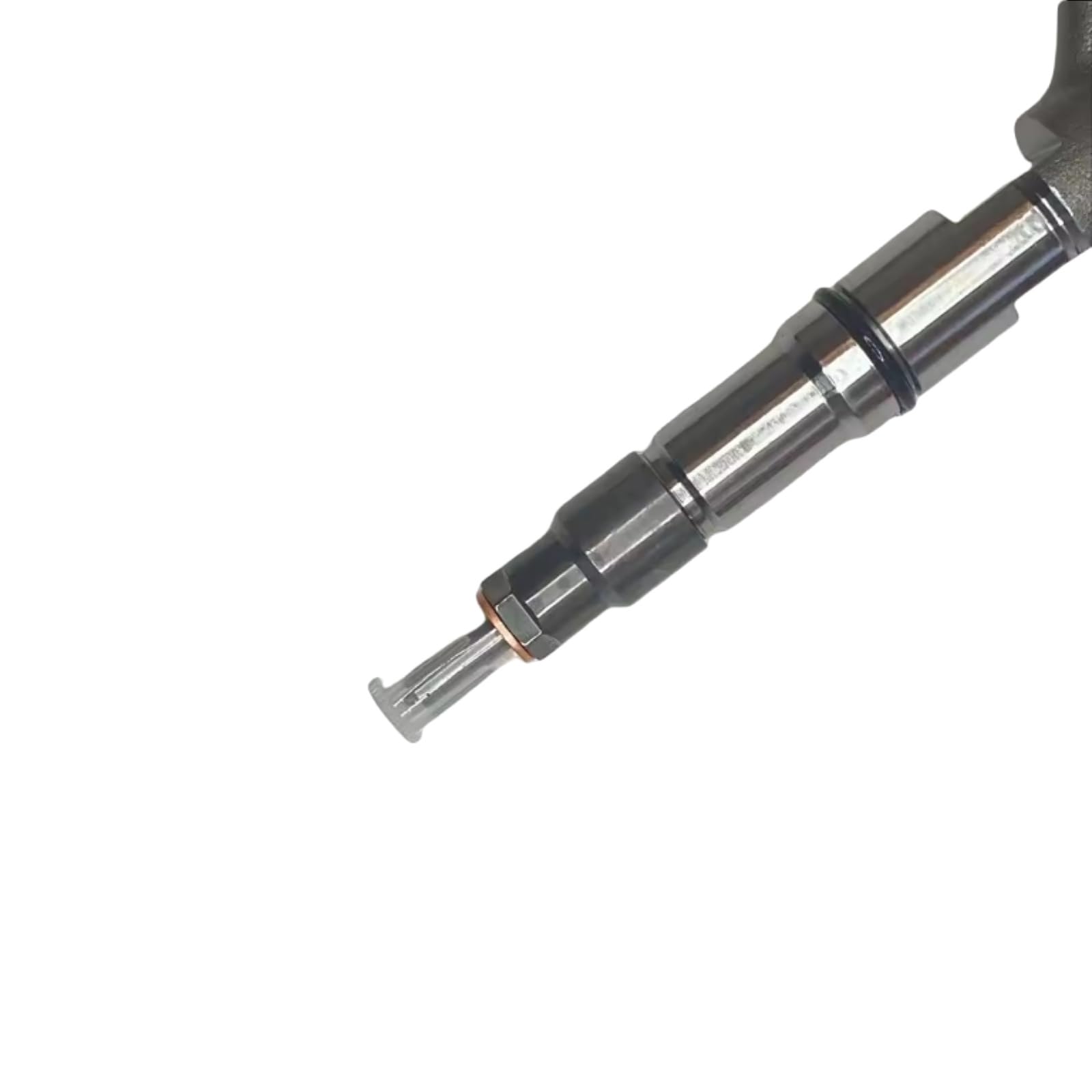 4PCS Fuel Injector for Hilux 2.5d 2KD-FTV Engine 095000-7760 0950007760
