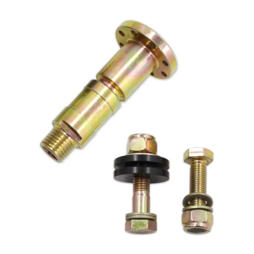 Aca-1807 Transmission Column Shift Linkage Kit Fits for Ford Replace parts