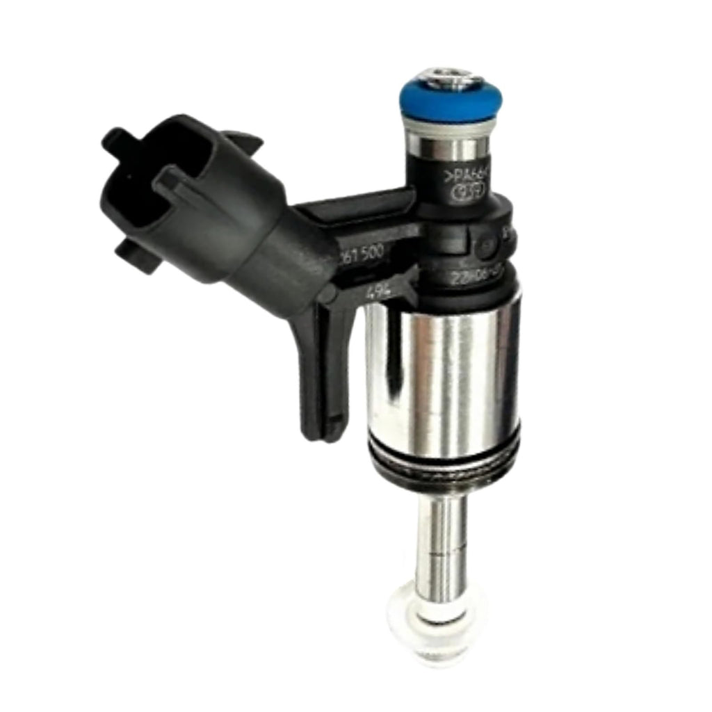 13537591623 Fuel Injectors Nozzles 6 Holes Fits for Mini Cooper 1.6L-L4 2010-2015 for Countryman 1.6L-L4 2011-2016