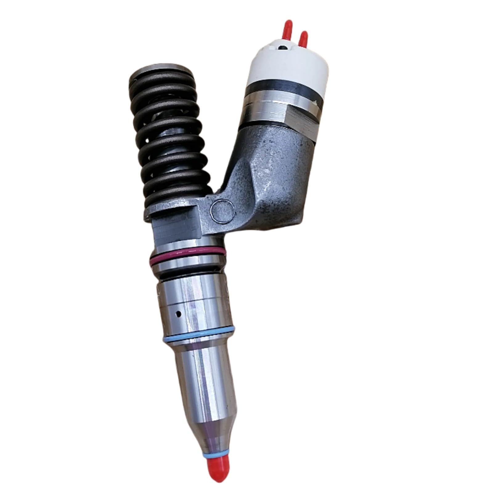 249-0713 2490713 10R-3262 Common Rail Injector Fits for Caterpillar C11 C13 Engine 345C 345D 349D 349D2 Excavator 730 730C 980F 972H 980C D8N 16M 18M3 AD22