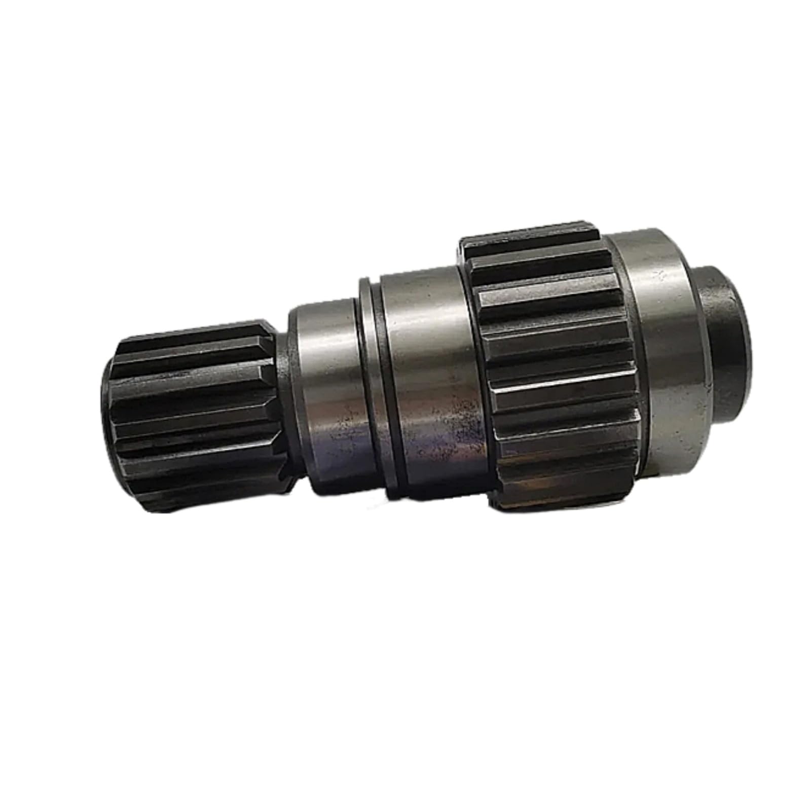 Pinion Shaft 3081085 Compatible for John Deere 300GLC 330LCR 350DLC 370C 380GLC 790D 892 Excavator
